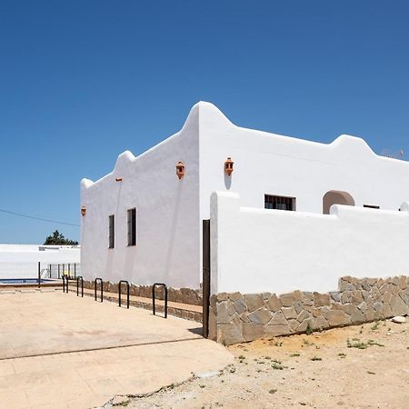 Villa Cala Salada Conil De La Frontera Exterior photo
